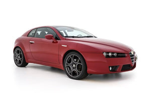 Injecteur Diesel Alfa Romeo Brera