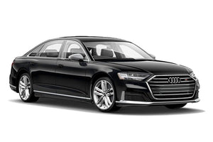 Injecteur Diesel Audi A8