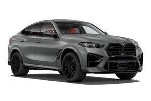 Injecteur Diesel Bmw X6