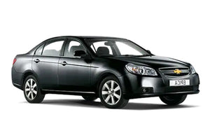 Injecteur Diesel Chevrolet Epica