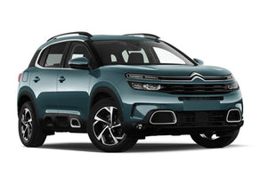 Injecteur Diesel Citroen C5 Aircross