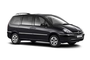 Injecteur Diesel Citroen C8