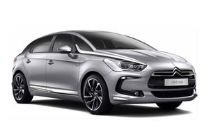 Injecteur Diesel Citroen DS5