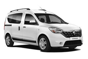 Injecteur Diesel Dacia Dokker