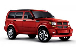 Injecteur Diesel Dodge Nitro