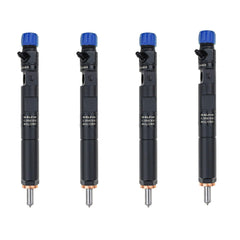 4X Delphi EJBR03101D Injecteurs 1.5 dCi Renault Dacia Nissan