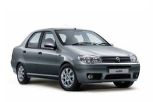 Injecteur Diesel Fiat Albea