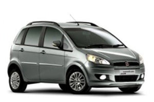 Injecteur Diesel Fiat Idea