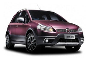 Injecteur Diesel Fiat Sedici