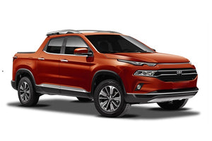 Injecteur Diesel Fiat Toro