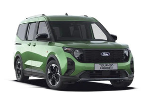 Injecteur Diesel Ford Tourneo