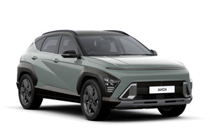 Injecteur Diesel Hyundai Kona