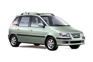 Injecteur Diesel Hyundai Matrix