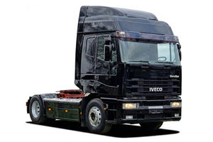 Injecteur Diesel Iveco Eurostar