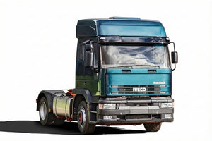 Injecteur Diesel Iveco Eurotech