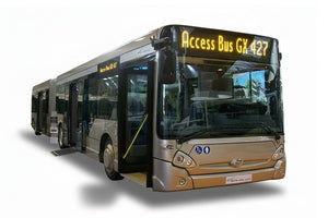 Injecteur Diesel Iveco Heuliez GX 427