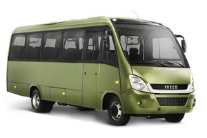 Injecteur Diesel Iveco CityClass