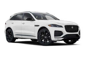 Injecteur Diesel Jaguar F-Pace