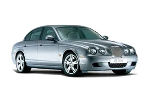 Injecteur Diesel Jaguar S-Type