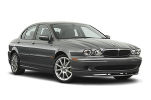 Injecteur Diesel Jaguar X-Type