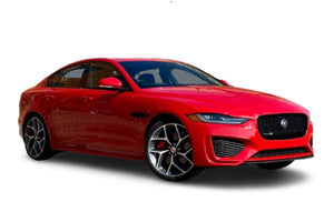 Injecteur Diesel Jaguar XE
