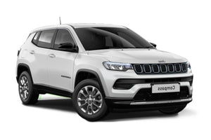 Injecteur Diesel Jeep Compass