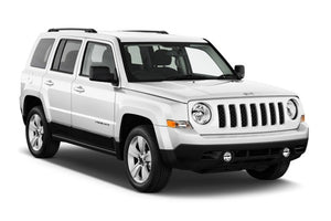 Injecteur Diesel Jeep Patriot