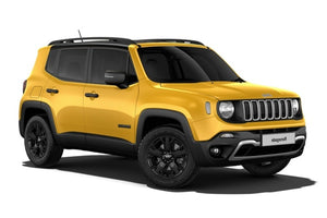 Injecteur Diesel Jeep Renegade