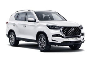 Injecteur Diesel KGM SsangYong Rexton