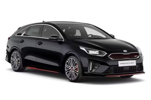 Injecteur Diesel Kia ProCeed