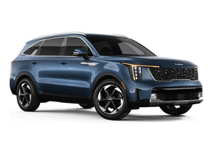 Injecteur Diesel Kia Sorento