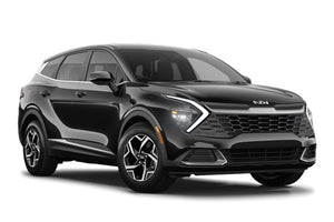 Injecteur Diesel Kia Sportage