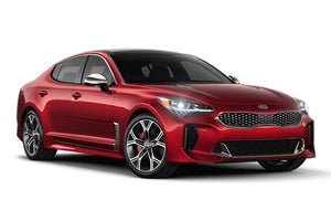 Injecteur Diesel Kia Stinger