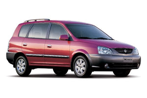 Injecteur Diesel Kia X-Trek