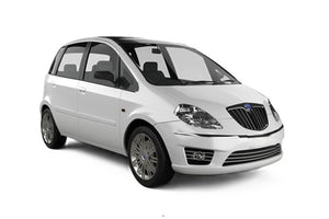 Injecteur Diesel Lancia Musa