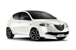 Injecteur Diesel Lancia Ypsilon