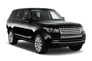 Injecteur Diesel Land Rover Range Rover