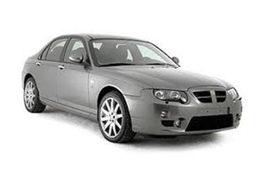 Injecteur Diesel MG Rover ZT