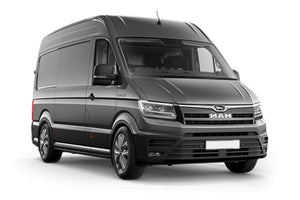 Injecteur Diesel Man TGE