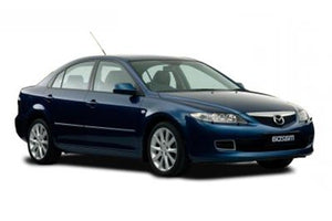 Injecteur Diesel Mazda 6