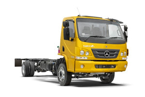 Injecteur Diesel Mercedes-Benz Accelo