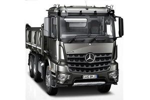 Injecteur Diesel Mercedes-Benz Arocs