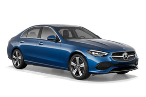 Injecteur Diesel Mercedes-Benz Classe-C