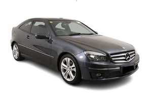 Injecteur Diesel Mercedes-Benz CLC