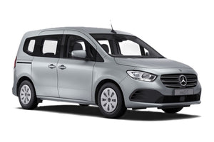 Injecteur Diesel Mercedes-Benz Citan