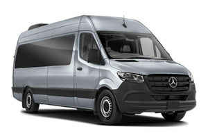 Injecteur Diesel Mercedes-Benz Sprinter