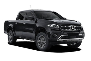 Injecteur Diesel Mercedes-Benz Classe-X