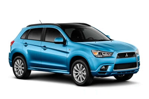 Injecteur Diesel Mitsubishi ASX