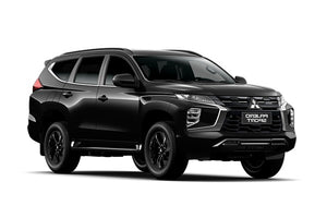 Injecteur Diesel Mitsubishi Pajero