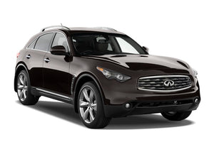 Injecteur Diesel Nissan Infiniti